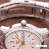 Seiko SNKP15K1 – Nam – 42mm – Kính cứng – Automatic – Dây kim loại