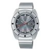 Seiko SRPL03 – Nam – 38,5mm – Kính cứng – Automatic – Dây kim loại
