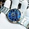 Seiko SSB339P1 – Nam – 43,5mm – Kính cứng – Quartz – Dây kim loại