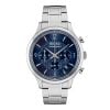 Seiko SSB339P1 – Nam – 43,5mm – Kính cứng – Quartz – Dây kim loại