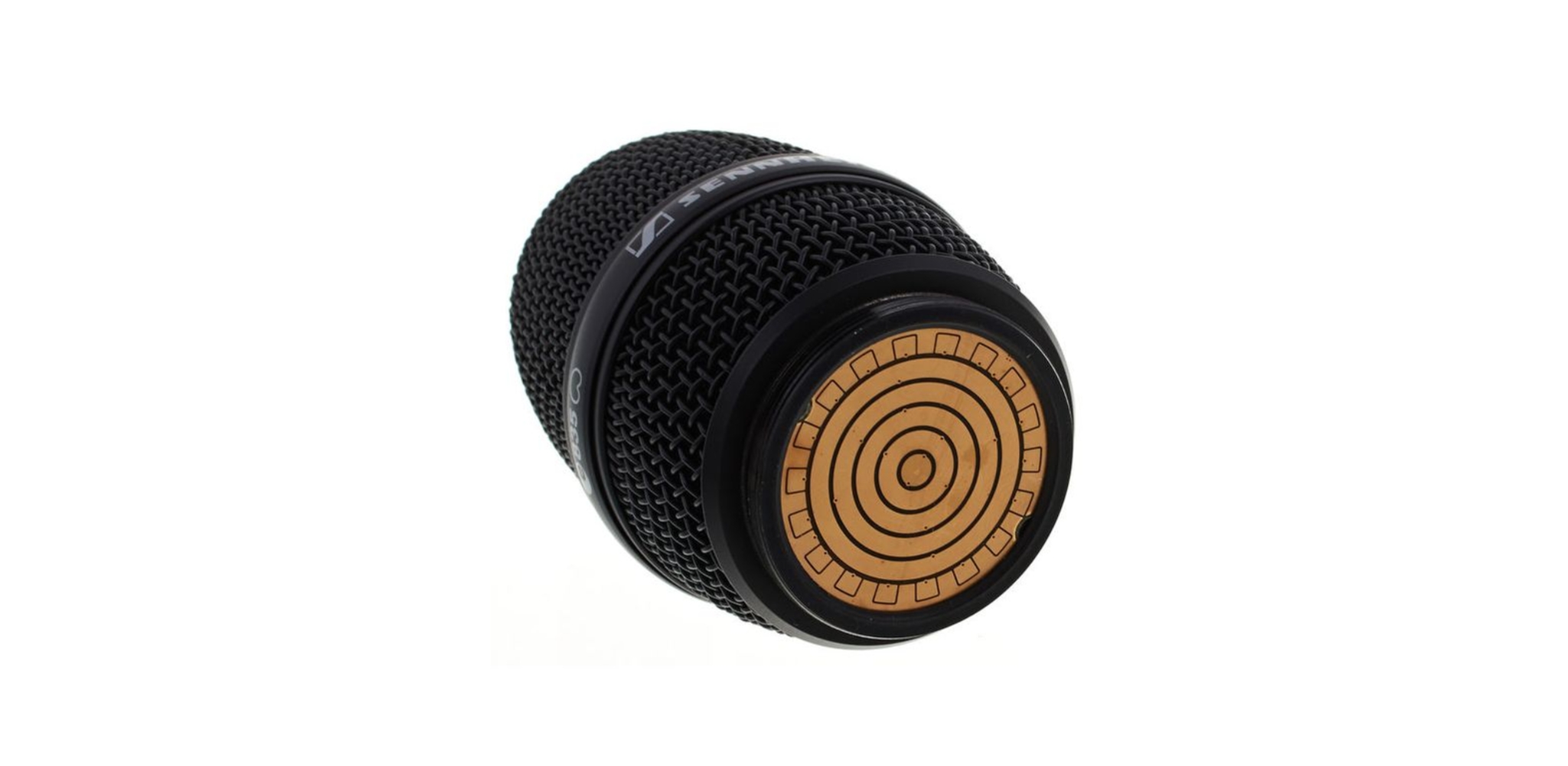 Ảnh minh họa Sennheiser MMD 835-1 BK Đầu Microphone Cardioid Dynamic 2