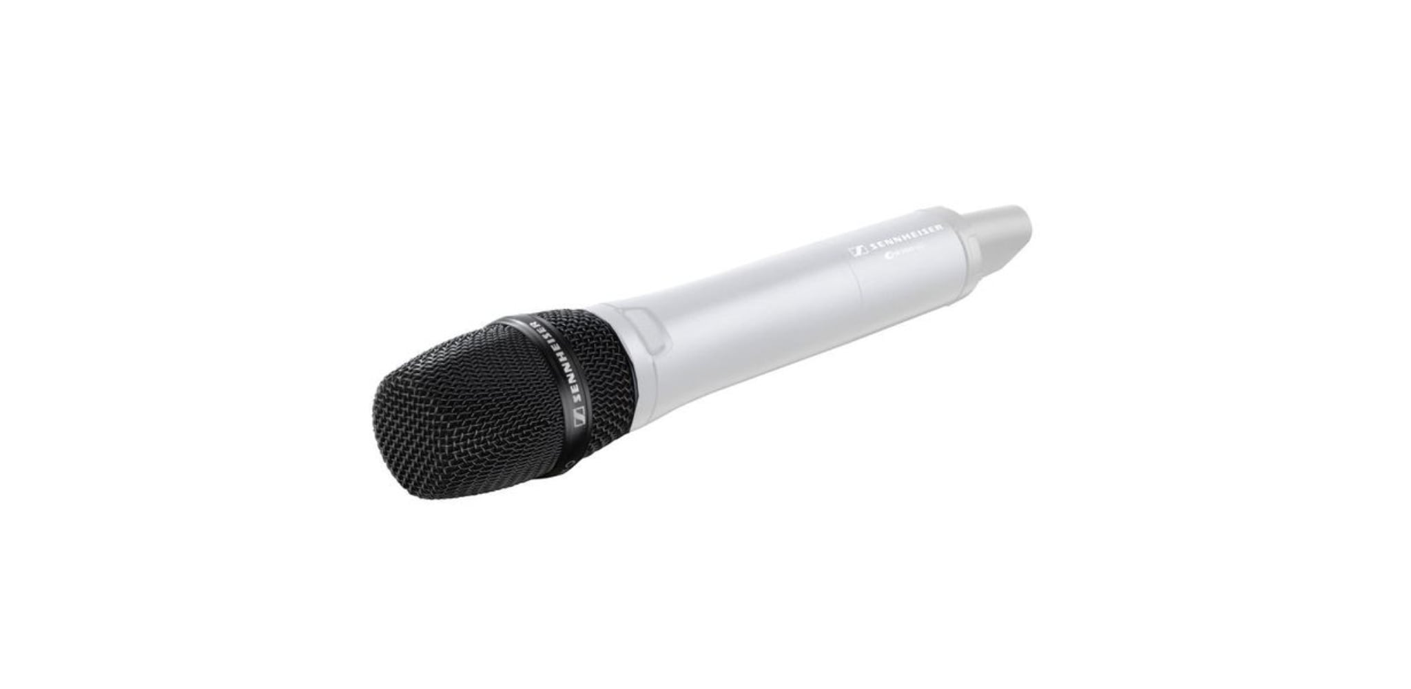 Sennheiser MMD 835-1 BK Đầu Microphone Cardioid Dynamic