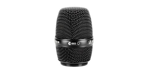 Sennheiser MME 865-1 BK Đầu Microphone Cardioid Condenser