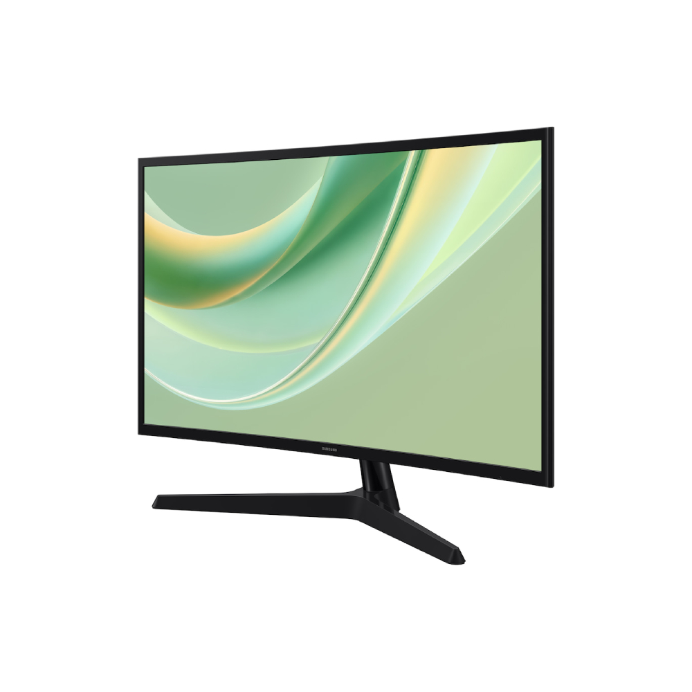 Ảnh minh họa Màn Hình SAMSUNG Essential Monitor G3 G35H LS27HG350EEXXV (27 inch - VA - FHD - 144Hz - 1ms - Cong) 1