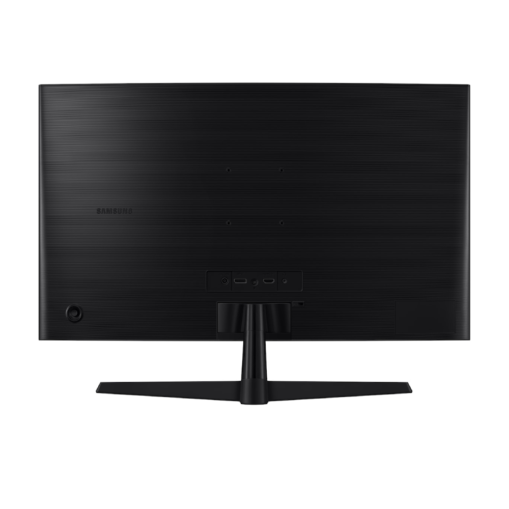 Ảnh minh họa Màn Hình SAMSUNG Essential Monitor G3 G35H LS27HG350EEXXV (27 inch - VA - FHD - 144Hz - 1ms - Cong) 3