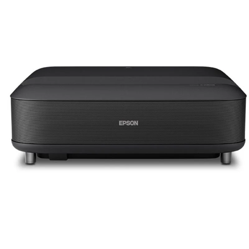 Máy chiếu siêu gần Laser 4K Epson EH-LS650B, 4K PRO-UHD, 3.600 Ansi Lumen, 120 inch, Android TV