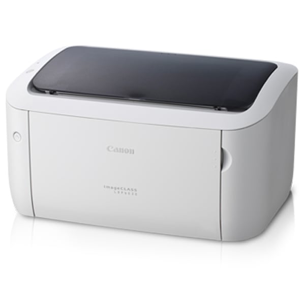 Ảnh minh họa Máy In Laser Đơn Năng Canon 6030 nhỏ gọn ( in 1 mặt / USB / A4 -A5 ) Bảo Hành 12 tháng 1