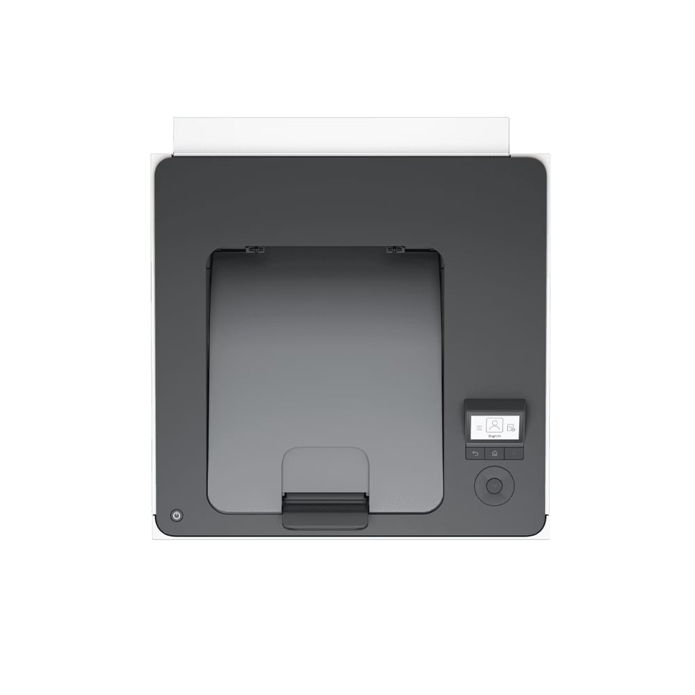 Ảnh minh họa Máy in laser màu HP Color LaserJet Pro 3203dn 8D7L2A (In đảo mặt | A4 | A5 | USB | LAN) 1
