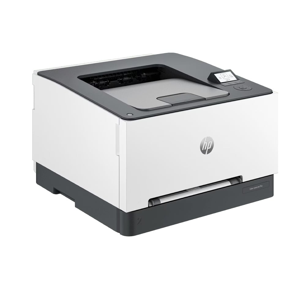 Ảnh minh họa Máy in laser màu HP Color LaserJet Pro 3203dn 8D7L2A (In đảo mặt | A4 | A5 | USB | LAN) 3