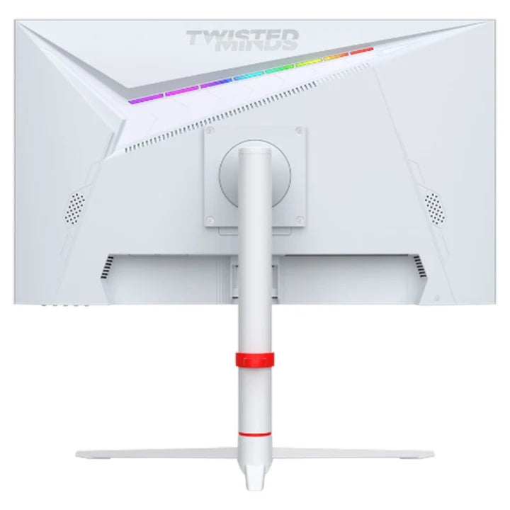 Ảnh minh họa Twisted Minds Frost Series 24" FHD 180Hz 0.5ms Fast IPS HDMI 2.1 Màn hình chơi game - Trắng 2