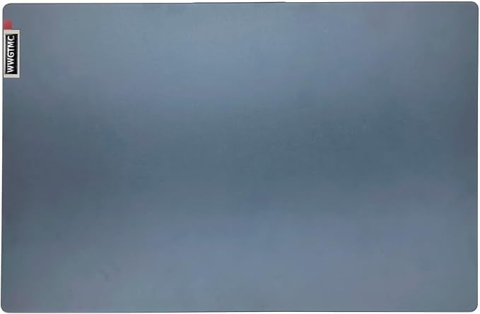 Thay Vỏ Laptop Lenovo Ideapad 5-15ARE05 5-15ALC05 5-15IIL05 5-15ITL05 Series Laptop 5CB0Z31048 5CB1B42833 Replacement LCD Back Cover Rear Case Top Lid for Zin