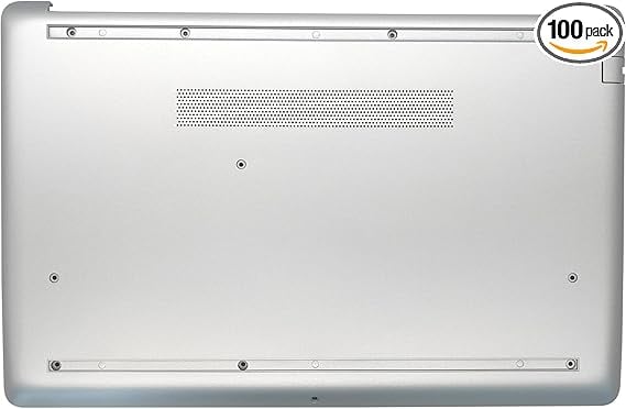 Ảnh minh họa Thay Vỏ Laptop HP 15-DA 15-DB 15T-DA 15T-DB 15Z-DB Series Laptop L20401-001 Lower Cover Replacement Bottom Case for Zin 1
