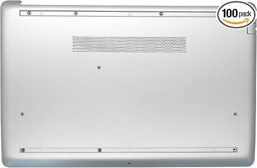 Ảnh minh họa Thay Vỏ Laptop HP 15-DA 15-DB 15T-DA 15T-DB 15Z-DB Series Laptop L20401-001 Lower Cover Replacement Bottom Case for Zin 2