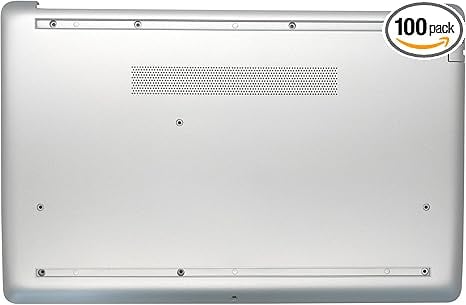 Ảnh minh họa Thay Vỏ Laptop HP 15-DA 15-DB 15T-DA 15T-DB 15Z-DB Series Laptop L20401-001 Lower Cover Replacement Bottom Case for Zin 3