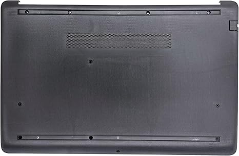 Ảnh minh họa Thay Vỏ Laptop HP 250 255 G7 Series Laptop Lower Cover L49985-001 Replacement Bottom Case for Zin 3