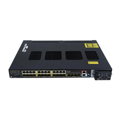  IE-4010-16S12P Cisco Industrial Ethernet 4010 Series Switches, 4 x 1 