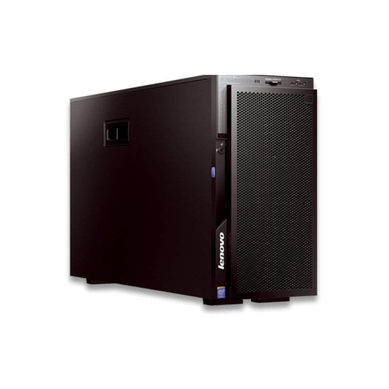 Server Lenovo System x3500 M5 - 5464F2A