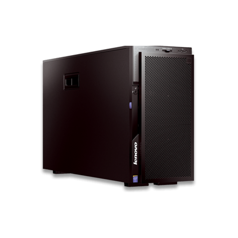 Server Lenovo System x3500 M5 - 5464F2A