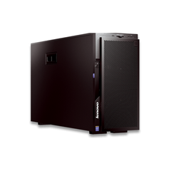  Server Lenovo System x3500 M5 - 5464F2A 