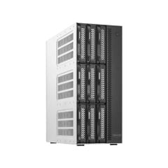  Server lưu trữ mạng NAS TerraMaster T9-450 tốc độ cao 9-bay 