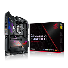  Mainboard Asus ROG MAXIMUS XI FORMULA (Chipset Intel Z390/Max 64Gb) 