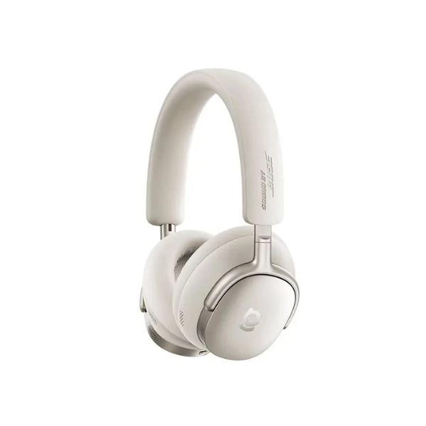 Ảnh minh họa Tai nghe Baseus Inspire XH1 Wireless Noise Cancelling Off White (A00085701233-00) 1