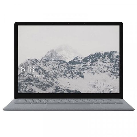 Surface Laptop 2 Intel Core i7 Ram 8GB SSD 256GB
