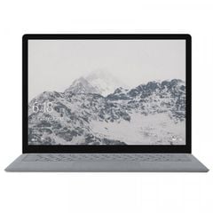  Surface Laptop 2 Intel Core i7 Ram 8GB SSD 256GB 