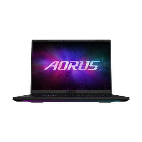 Laptop GIGABYTE AORUS Master 16 6XJM4VNE64SH (Ryzen 9 9955HX3D/32GB)