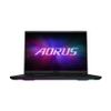 Laptop GIGABYTE AORUS Master 16 6XJM4VNE64SH (Ryzen 9 9955HX3D/32GB)