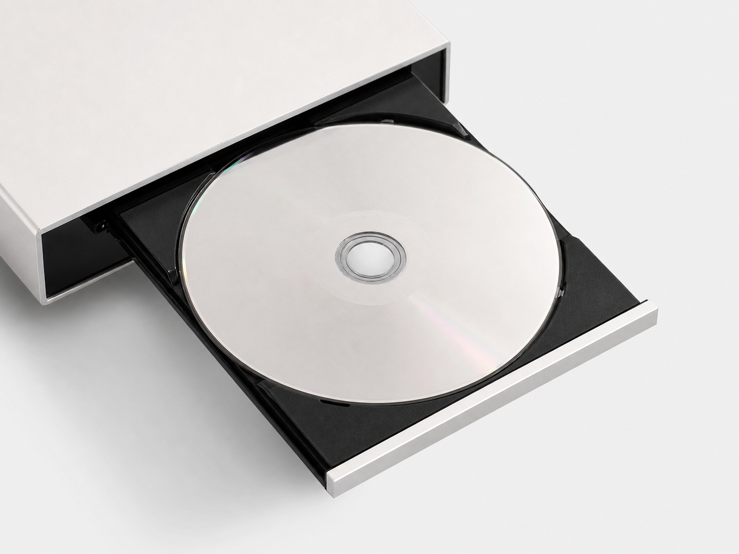 Ảnh minh họa Shanling CD50 2