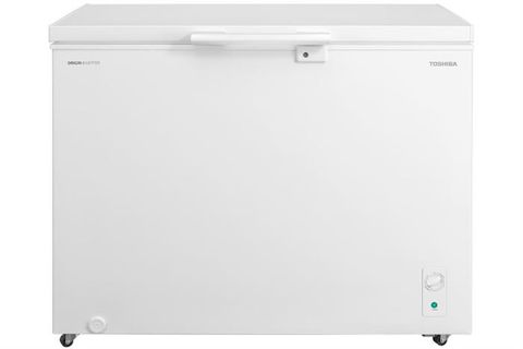 Tủ đông Toshiba Inverter 293 lít GR-RC390CM-PMV(01)