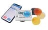 SHINYEI AwView máy đo độ hoạt động nước trong thực phẩm 0.1~1.0Aw