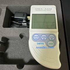 SHINYEI OMX-ADM máy phát hiện và phân tích mùi ô nhiễm (0~999) 