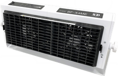  Shishido SSD BF-X4ME WINSTAT quạt khử tĩnh điện 1.4 ~ 3.2 m3 / min 