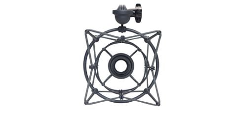 Shock mount với khớp xoay dành cho micro Neumann EA 89 I MT