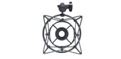  Shock mount với khớp xoay dành cho micro Neumann EA 89 I MT 