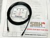 SHOWA SOKKI LNC series cáp kết nối cảm biến độ rung, gia tốc