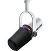 Shure MV7 + - W + Elgato Wave Mic Arm LP Trắng