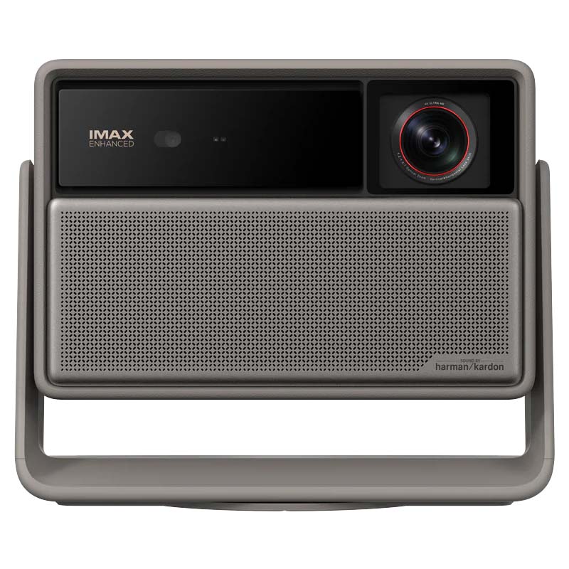 Ảnh minh họa Máy chiếu XGIMI Horizon 20 Max, 4K Ultra HD (3840 x 2160), 6840 ANSI Lumens, 40 - 300 inch, 20.000 giờ, Wi-Fi 6, Bluetooth 5.2, HDMI eARC, USB 1