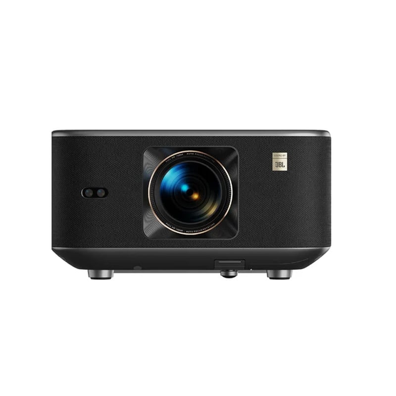 Ảnh minh họa Máy chiếu Yaber K3 Pro, Full HD 1920 x 1080, 1600 ANSI Lumens, 50.000 Giờ, Google TV, Netflix, Wi-Fi 6, Bluetooth 5.0, Kèm Sub 1