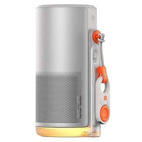 Máy chiếu XGIMI MoGo 4 Laser, Độ sáng 662 ANSI Lumens, Full HD 1080p