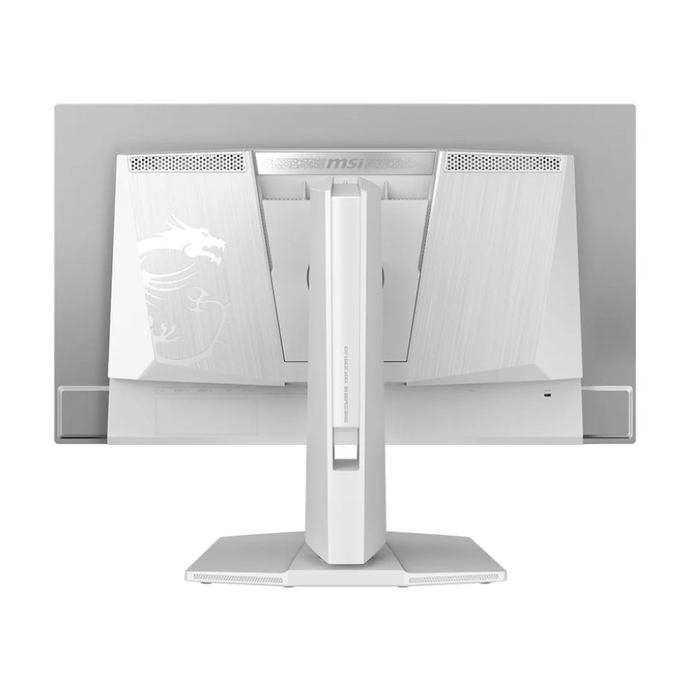 Ảnh minh họa Màn hình gaming MSI MAG 272QPW QD-OLED X28 (26.5Inch/ 2K/ 0,03ms/ 280Hz/ 450 cd/m2/ QD-OLED) 1