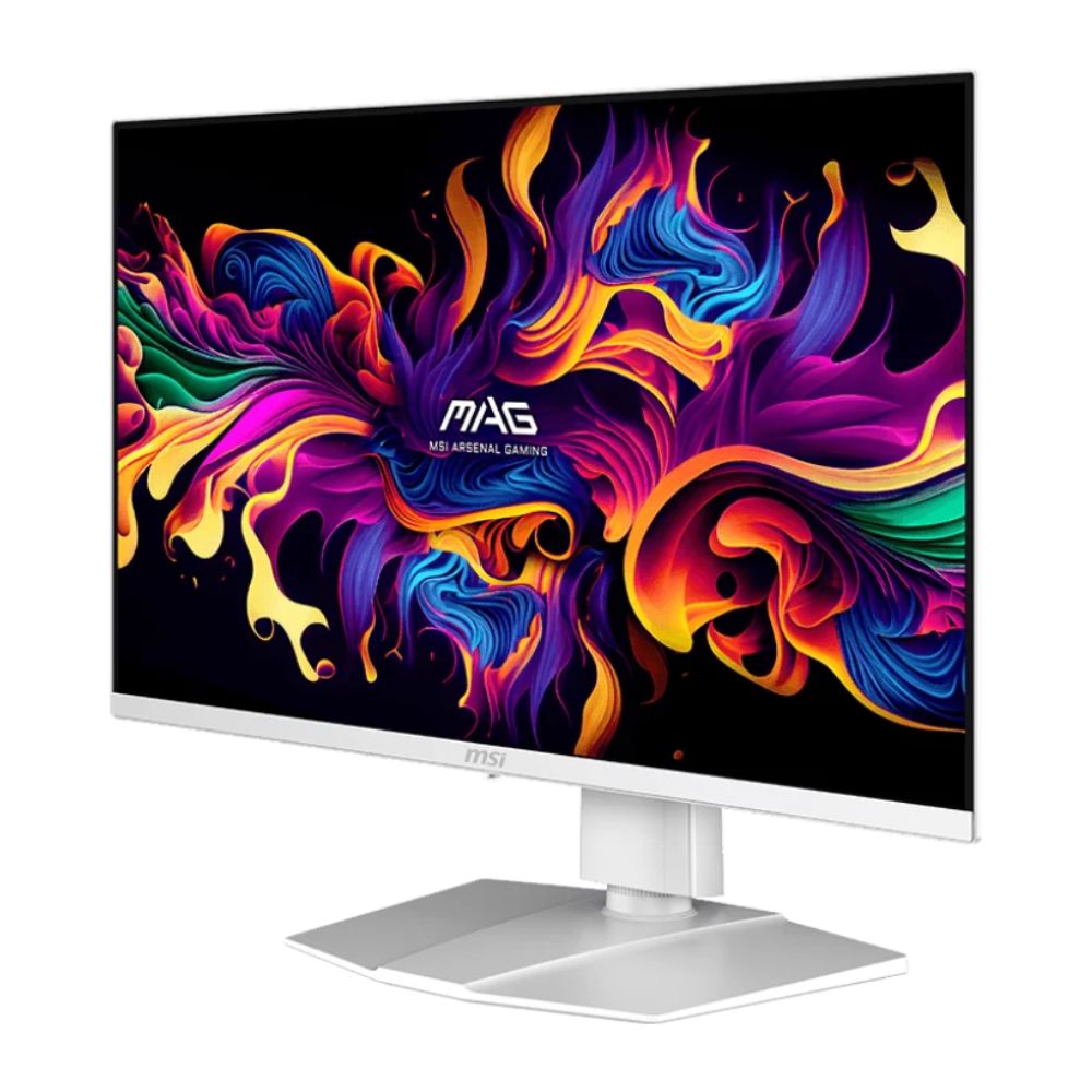 Ảnh minh họa Màn hình gaming MSI MAG 272QPW QD-OLED X28 (26.5Inch/ 2K/ 0,03ms/ 280Hz/ 450 cd/m2/ QD-OLED) 3