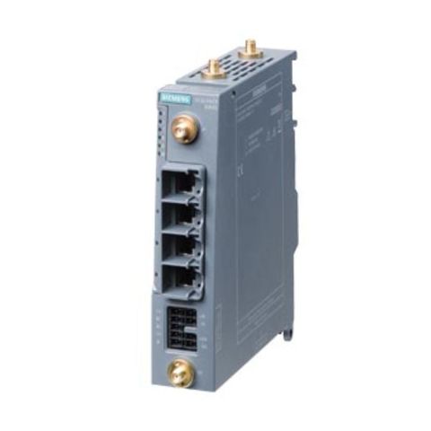 Siemens SCALANCE MUM853-1
