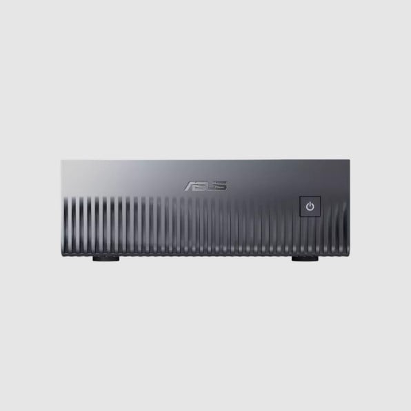 Ảnh minh họa Siêu máy tính AI ASUS Ascent GX10 - RAM 128GB 2
