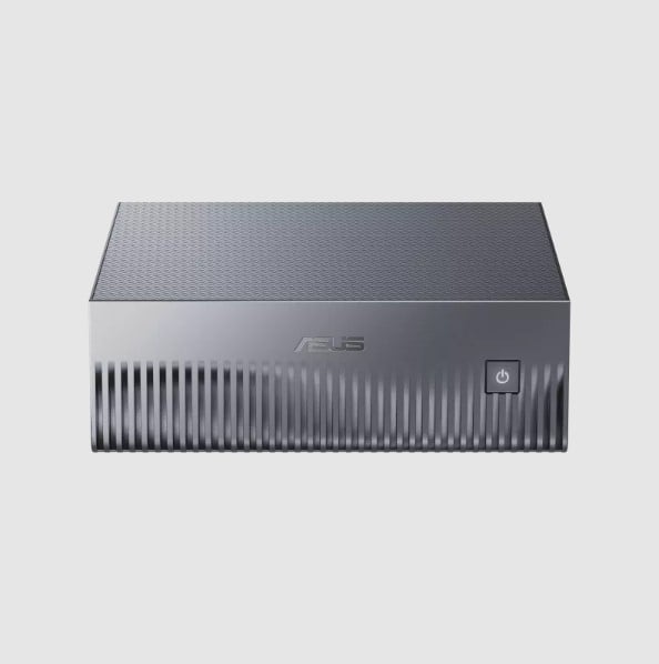 Ảnh minh họa Siêu máy tính AI ASUS Ascent GX10 - RAM 128GB 3