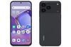 Điện thoại Nubia V80 Design 4GB/128GB
