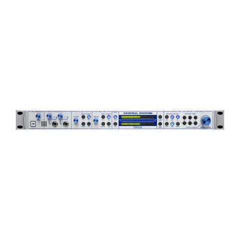 Bộ điều khiển giám sát PreSonus Central Station Plus (analog TRS)