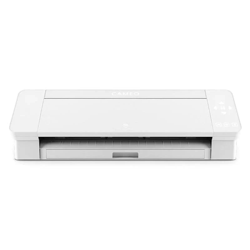 Ảnh minh họa Silhouette Cameo 4 Combo giấy ảnh & vinyl sticker thủ công 1